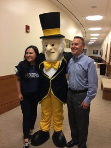 Special Thanks to Jeff Camm and Cherie Fu