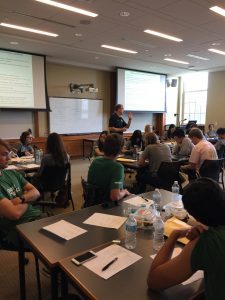 Dr. Sweeney Shares Insights